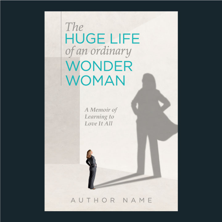 Book Cover Design by abdul700 for Author | Design #31663158