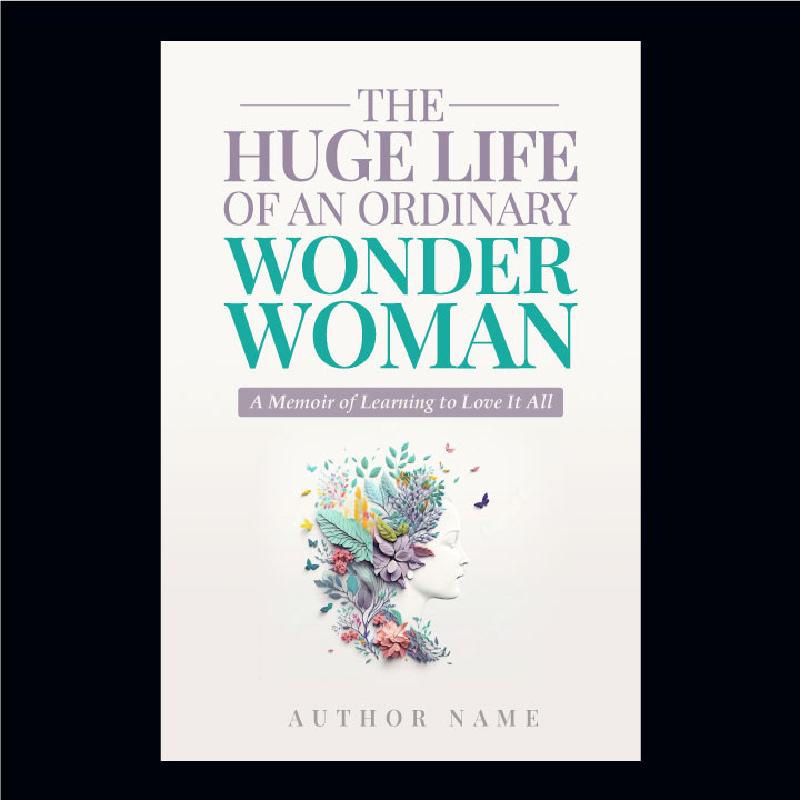 Book Cover Design by abdul700 for Author | Design #31663178