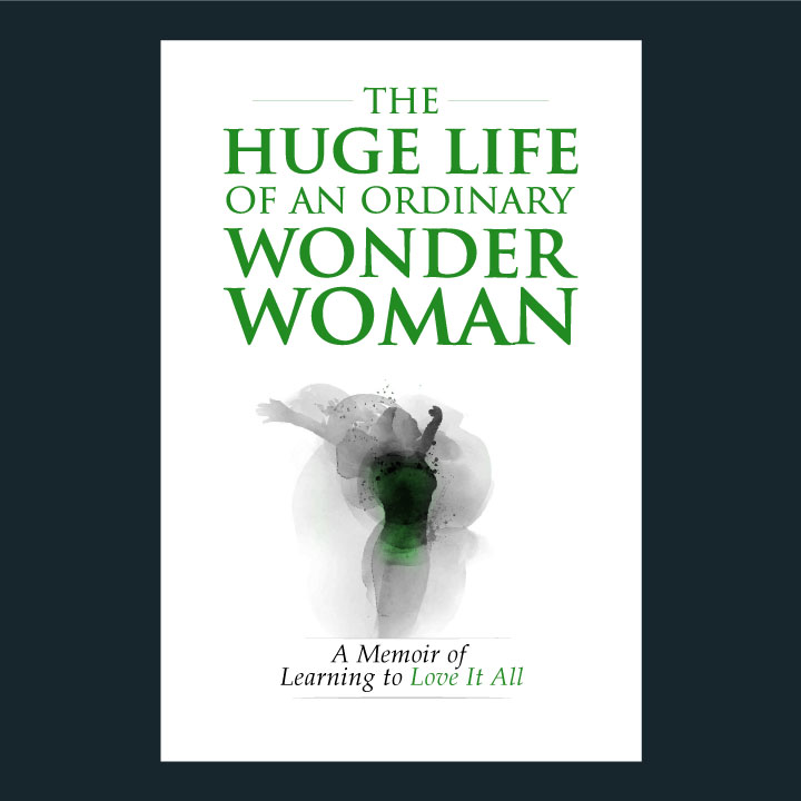 Book Cover Design by abdul700 for Author | Design #31667347