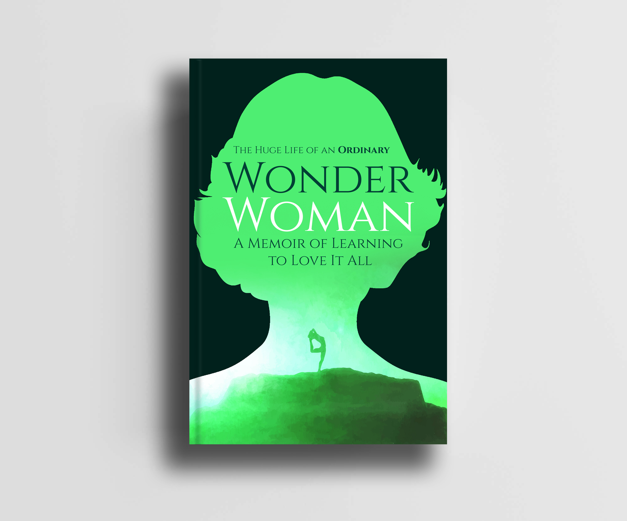 Book Cover Design by designersaumya 2 for Author | Design #31661447