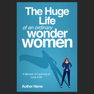 Book Cover Design by aj for Author | Design: #31670936