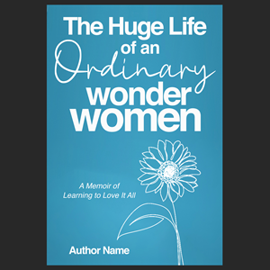 Book Cover Design by aj for Author | Design: #31674066