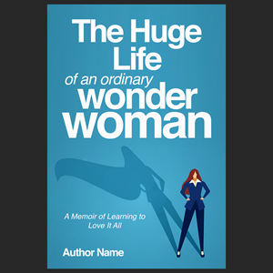 Book Cover Design by aj for Author | Design: #31681047