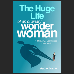 Book Cover Design by aj for Author | Design: #31689693