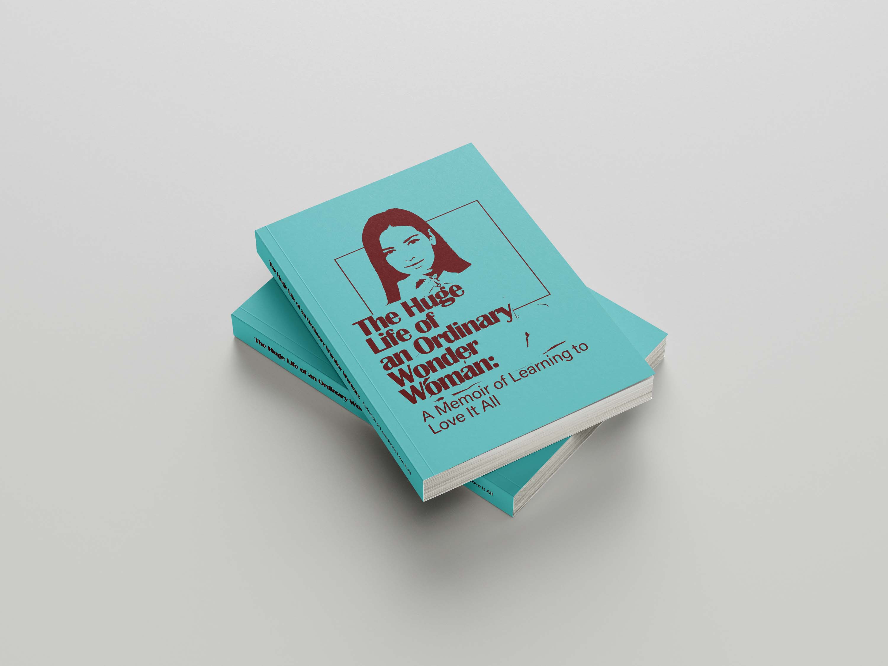 Book Cover Design by Hajir for Author | Design #31679270