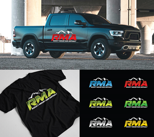 Design de Logo par StromDesignHub pour ce projet | Design : #31673223