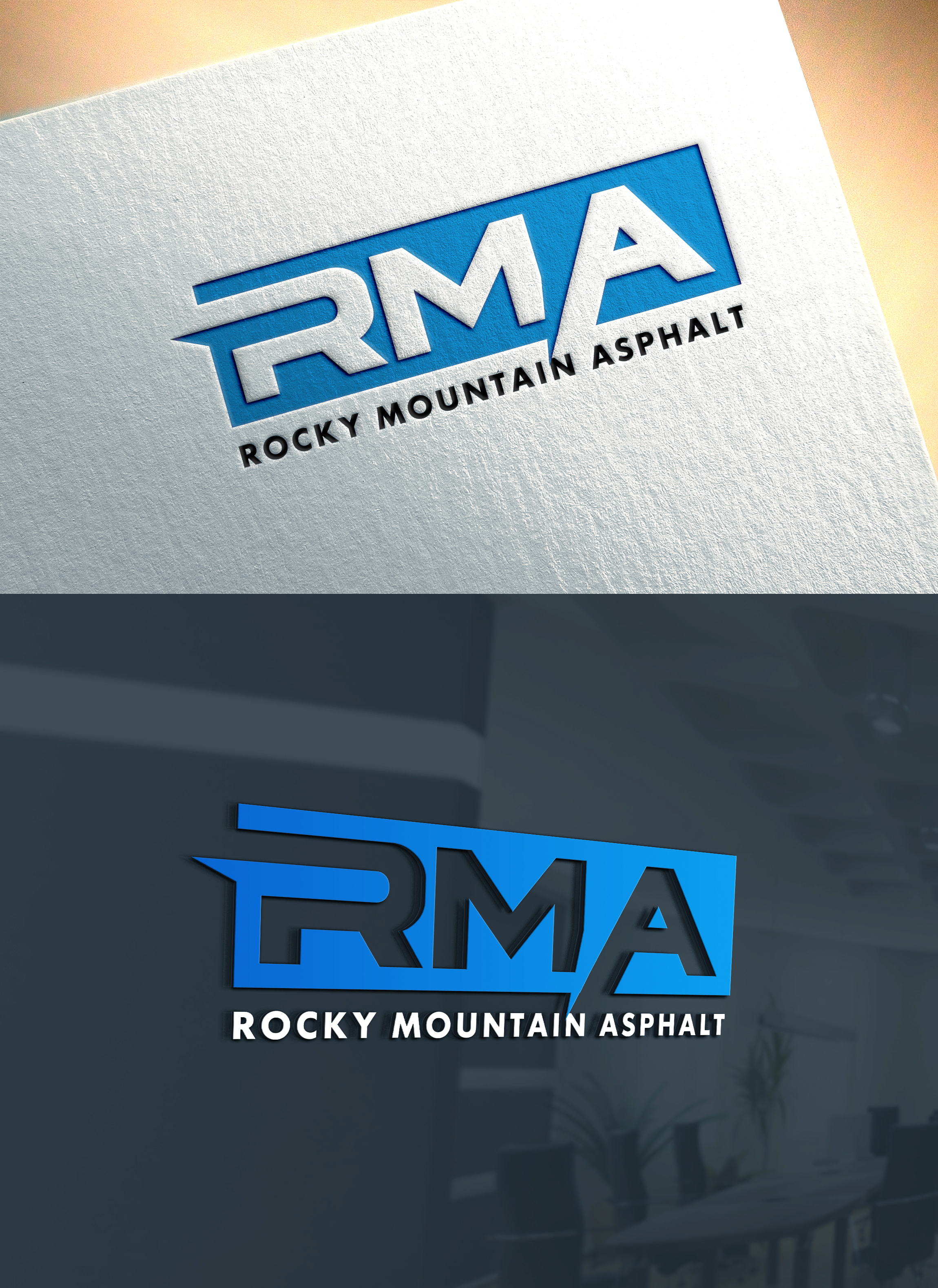 Logo-Design von RaKu 2 für dieses Projekt | Design #31678876