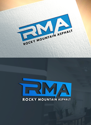 Logo-Design von RaKu 2 für dieses Projekt | Design: #31678876