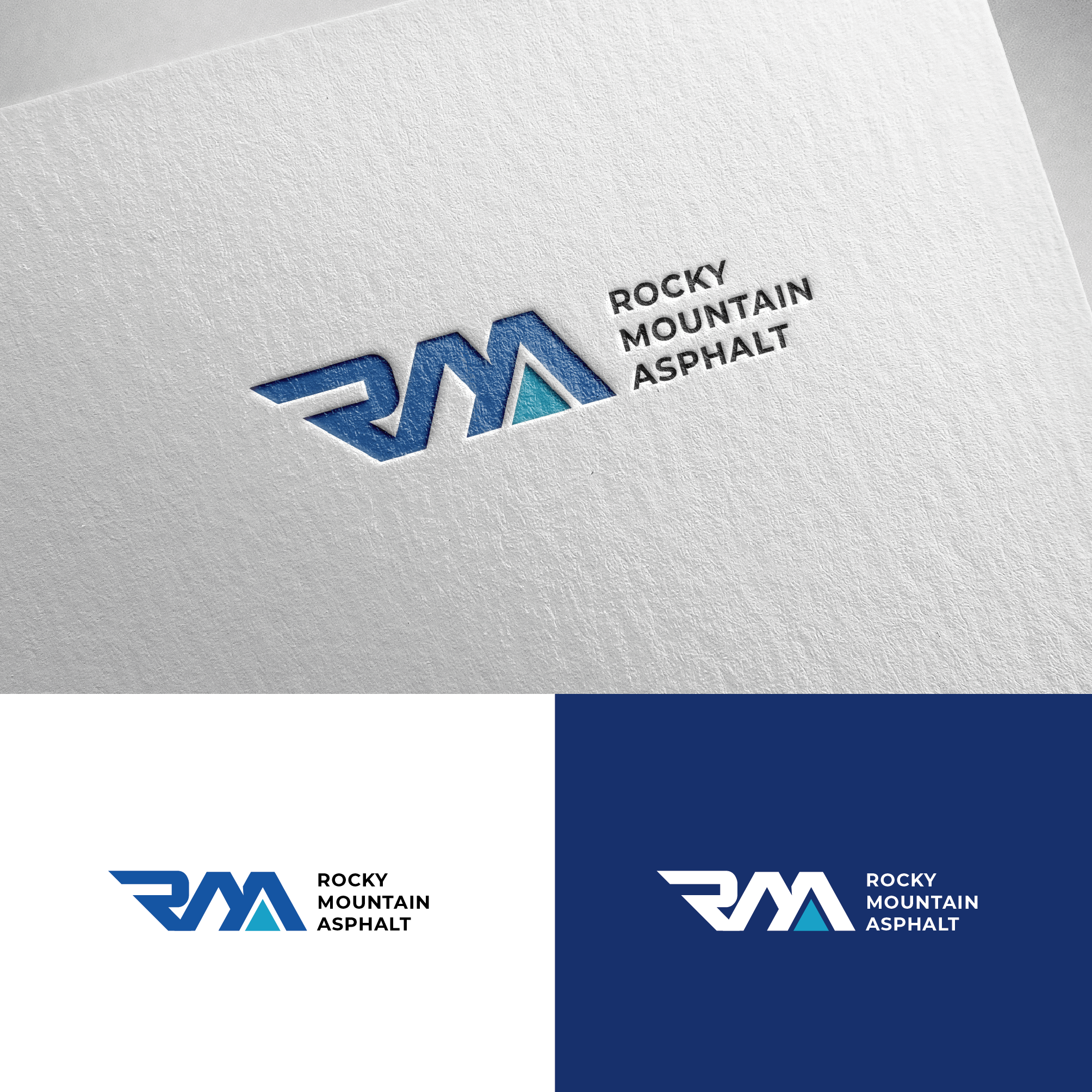 Logo Design by alzac for this project | Design #31684758