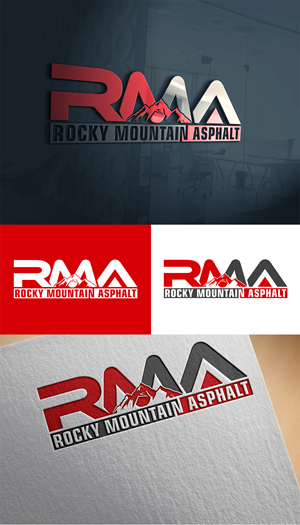 Logo Design by Imran_me for this project | Design #31652938