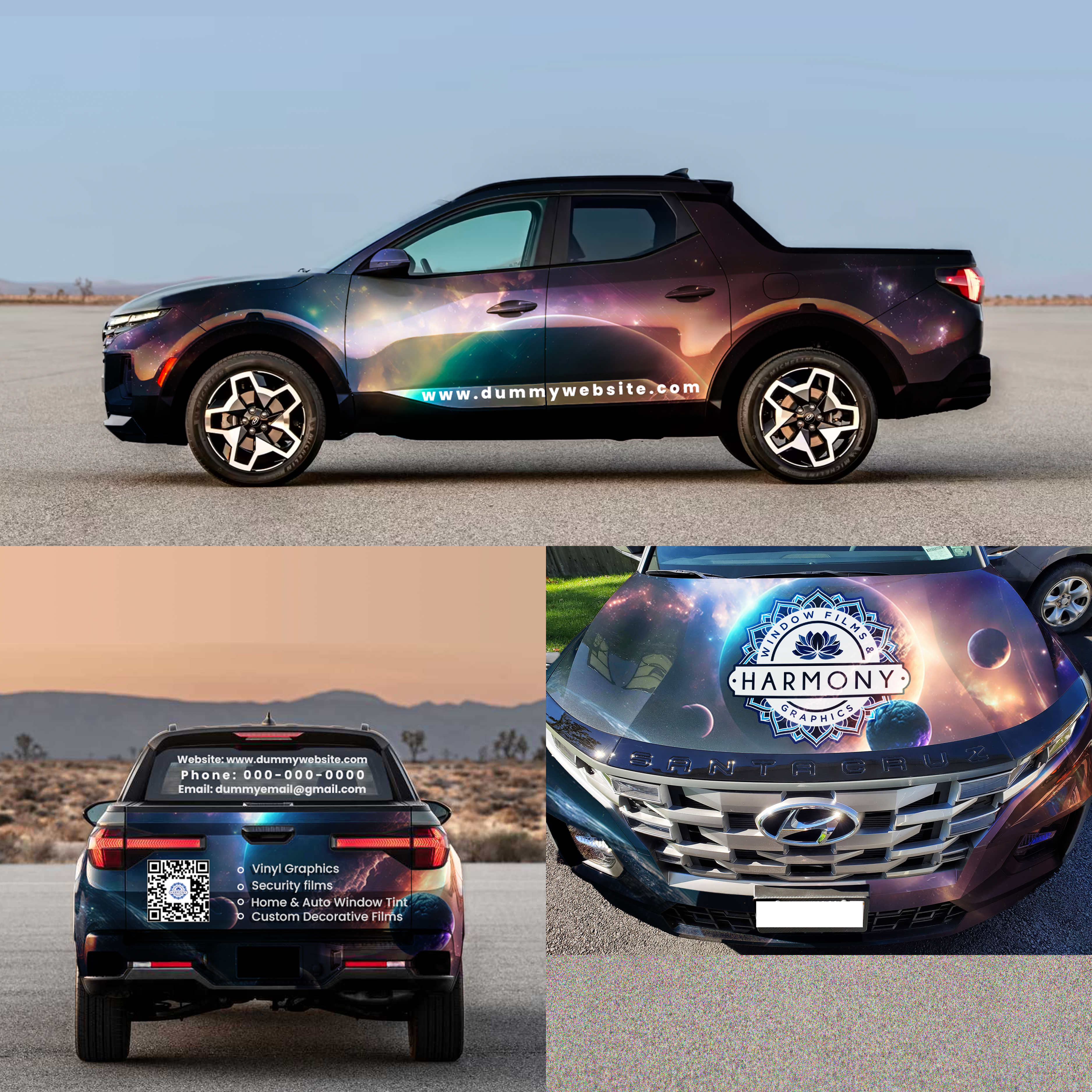 Car Wrap Design by WebNX for this project | Design #31673151