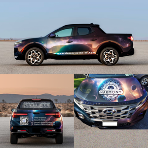 Car Wrap Design by WebNX for this project | Design #31673151