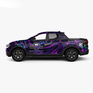 Car Wrap Design by olpattern for this project | Design #31673376