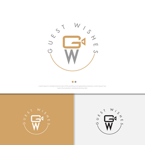 Logo Design by Revolt Team