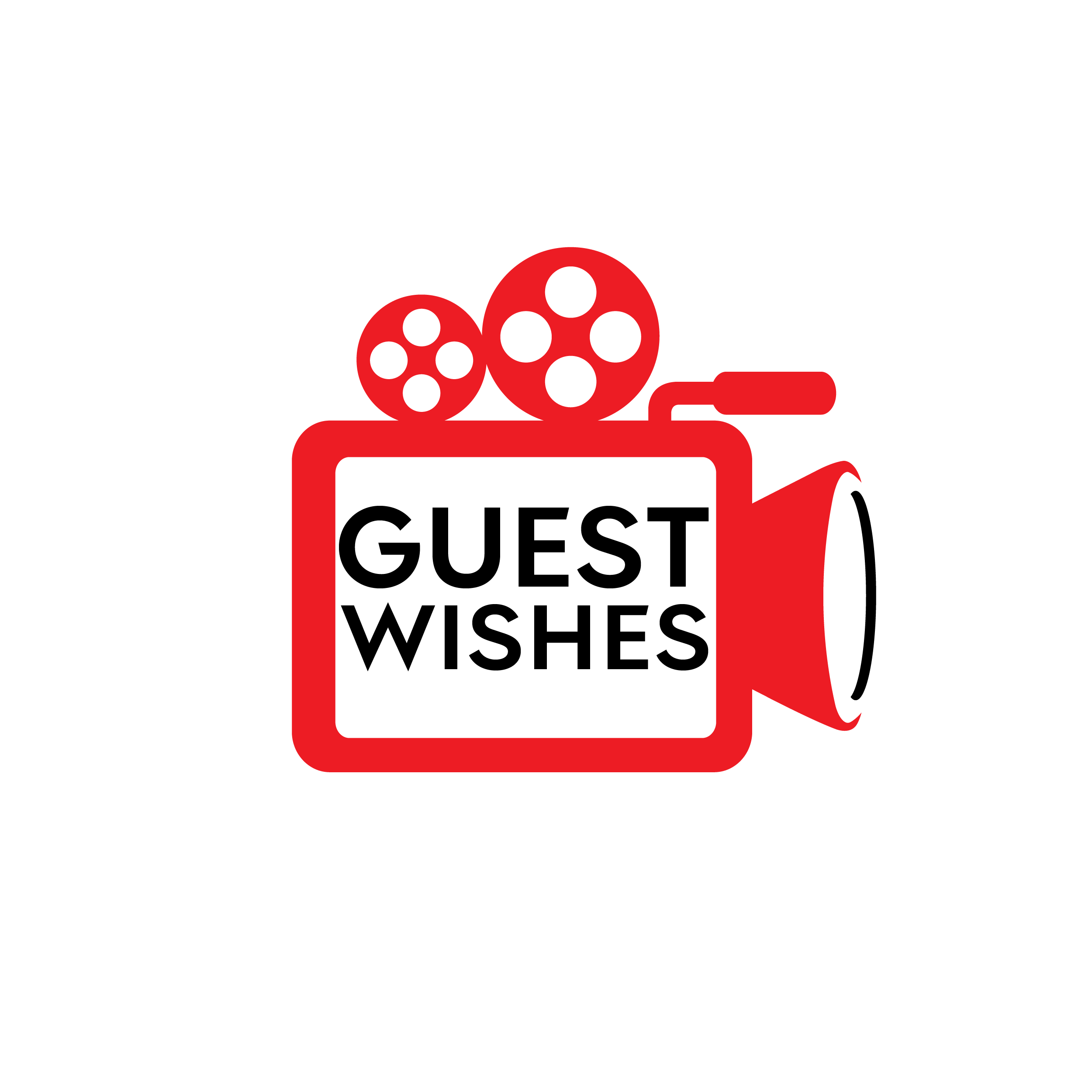 Design de Logo par jynemaze pour Guest Wishes | Design #31646458