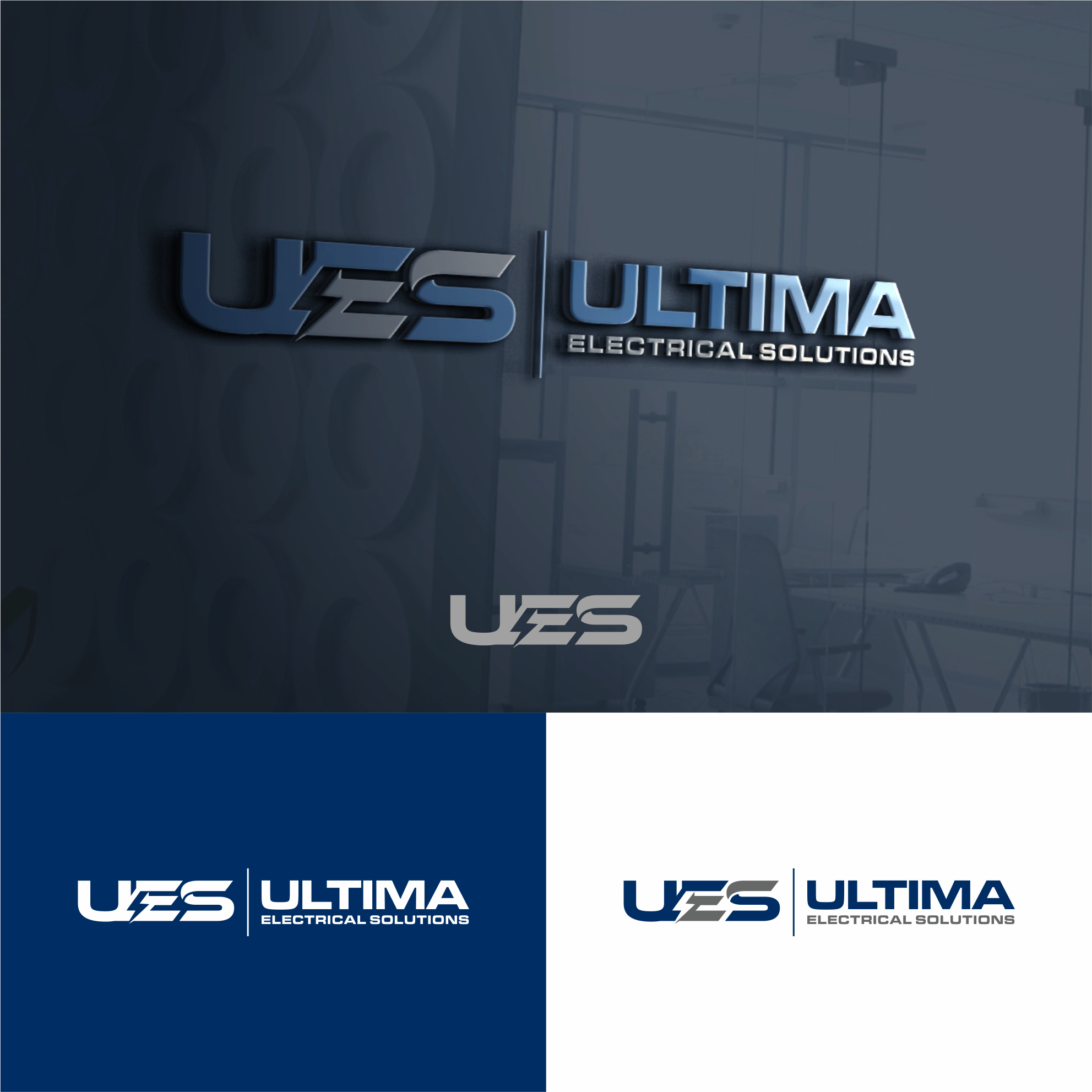 Logo Design by melzh for this project | Design #31645749