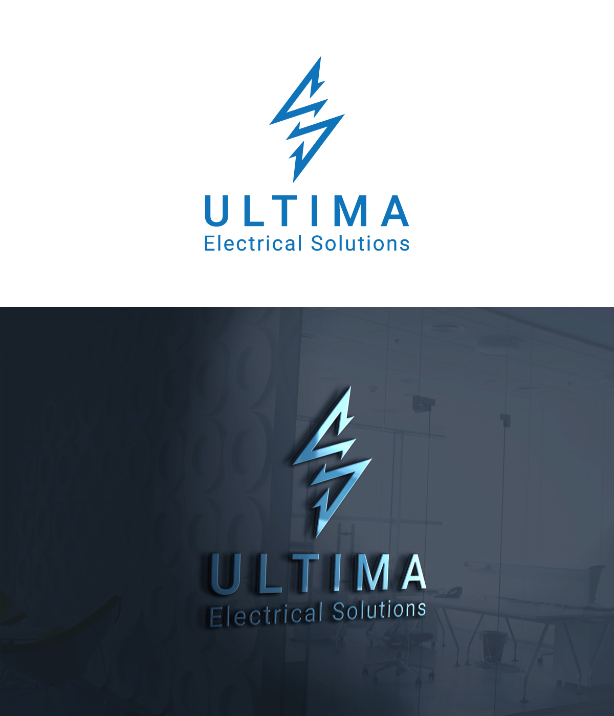 Logo Design by fluent_designer for this project | Design #31684168