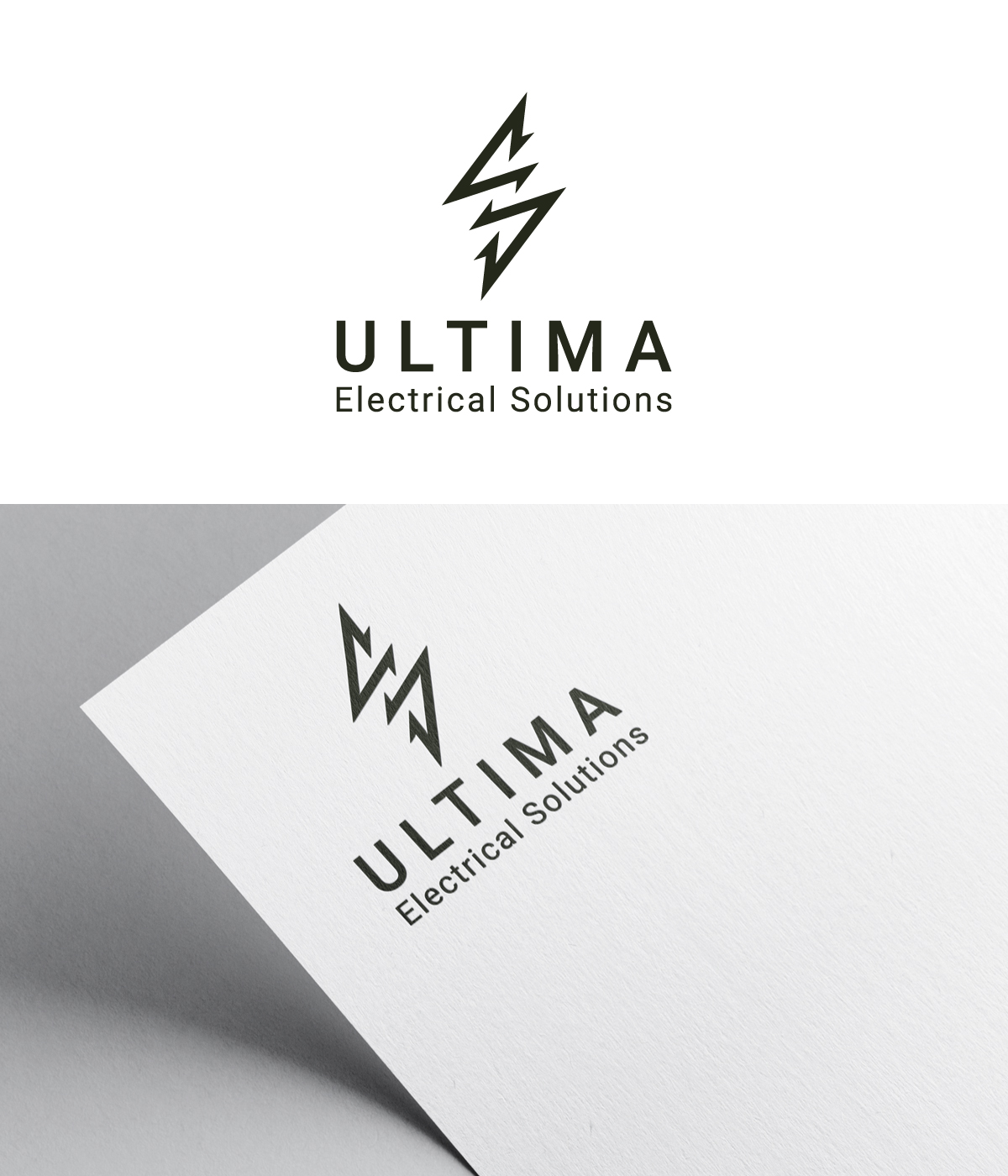 Logo Design by fluent_designer for this project | Design #31684170