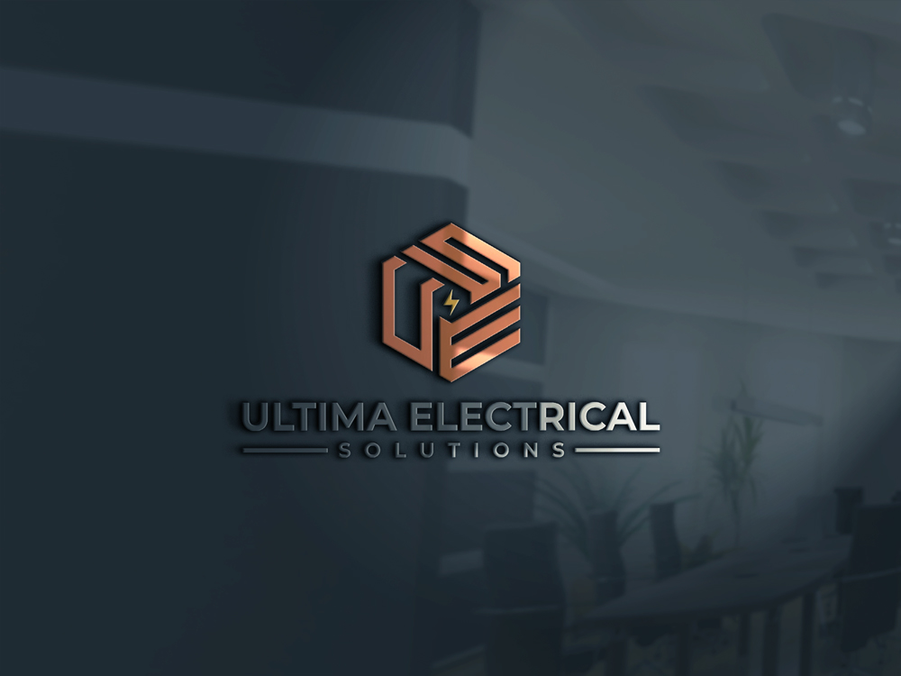 Logo Design by Christopher C for this project | Design #31670942