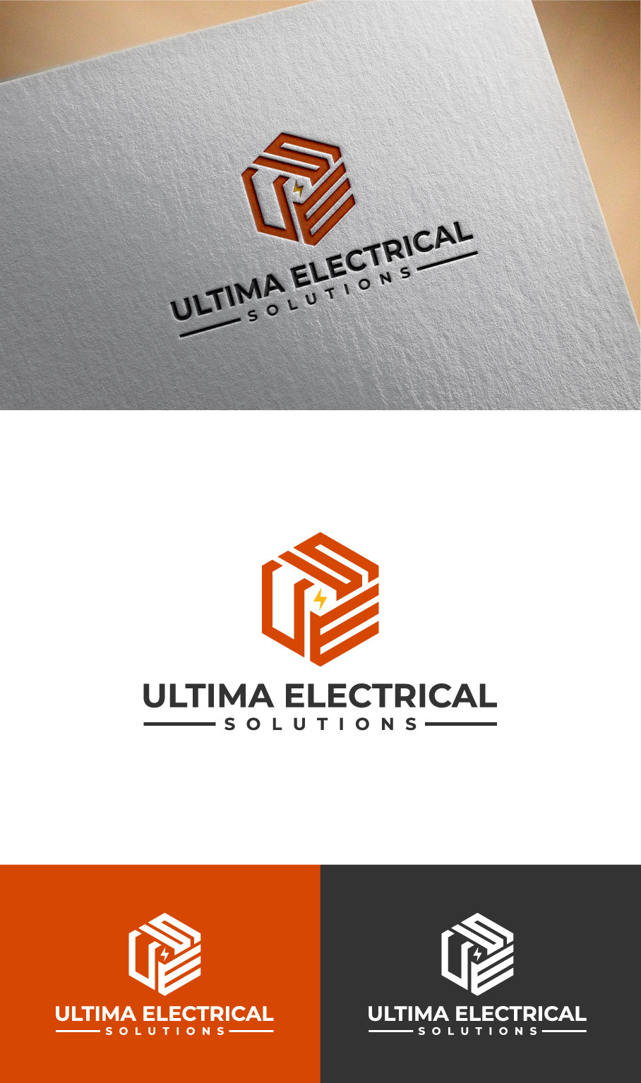Logo Design by DesignVerse777 for this project | Design #31670943