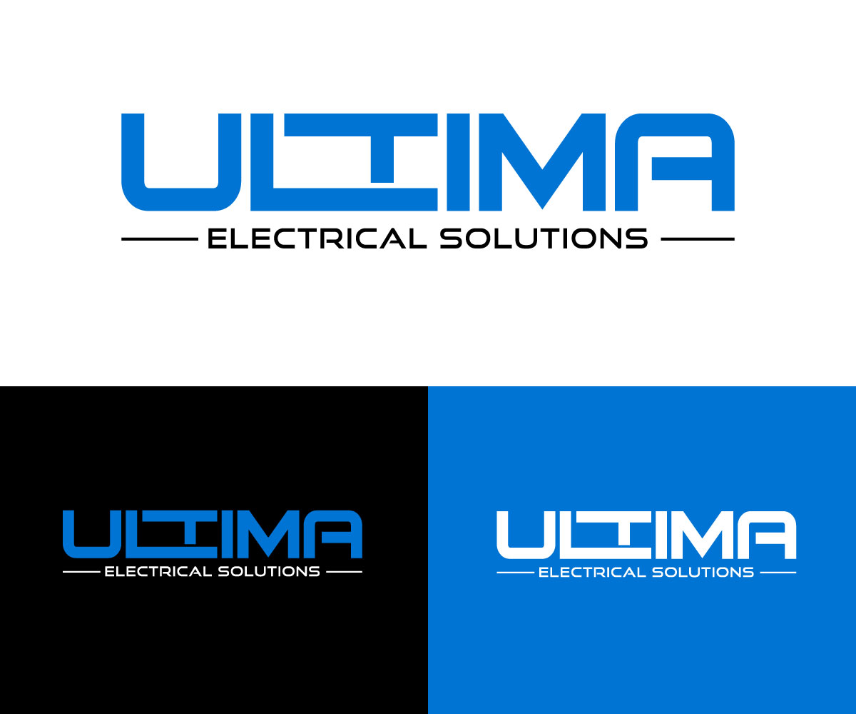 Logo Design by RaKu 2 for this project | Design #31678292