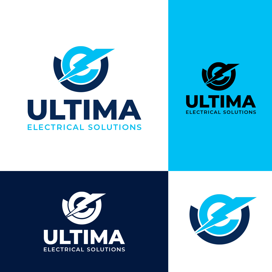 Logo Design by circledsg for this project | Design #31646804