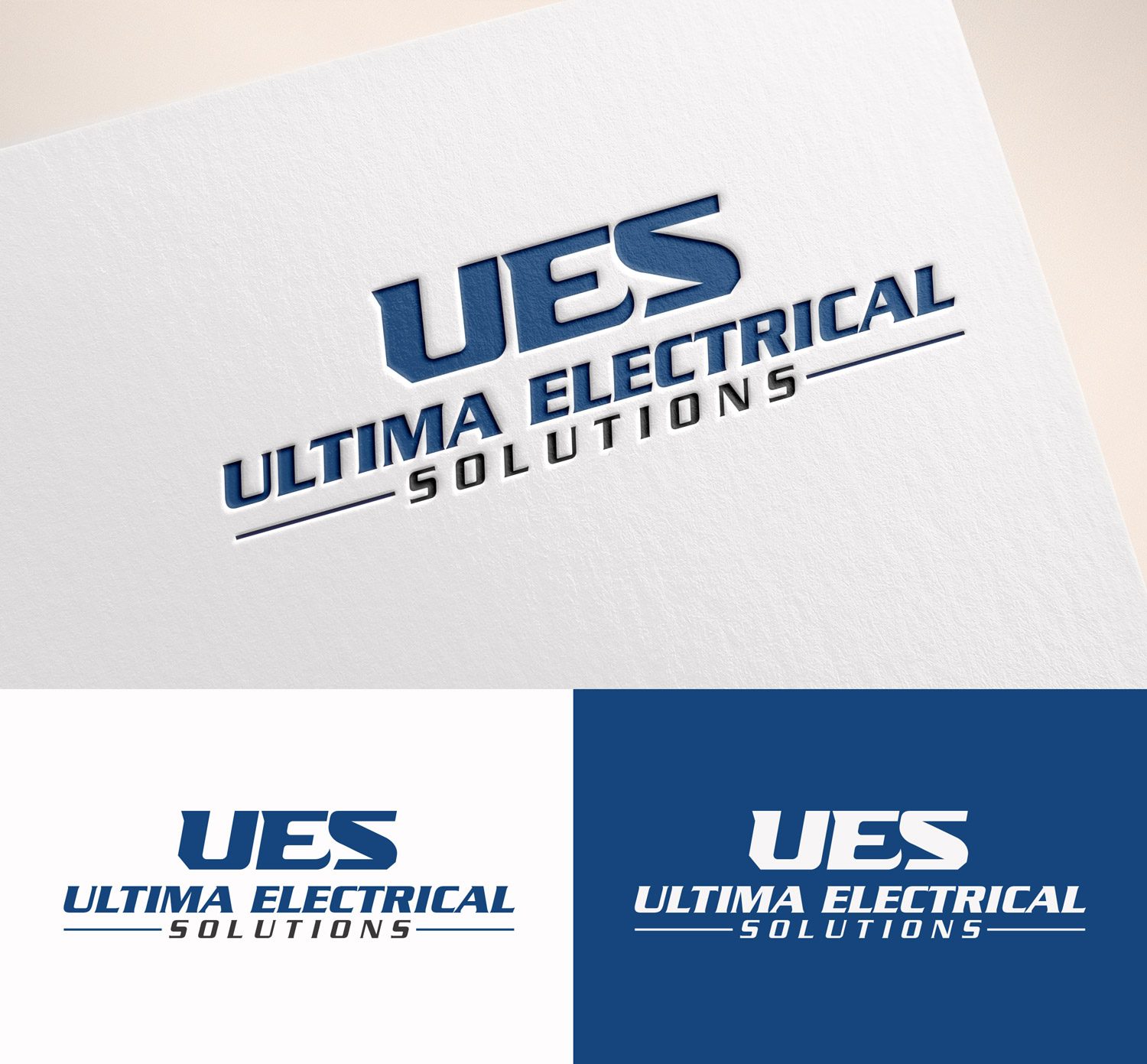 Logo Design by M Art & Design for this project | Design #31646640