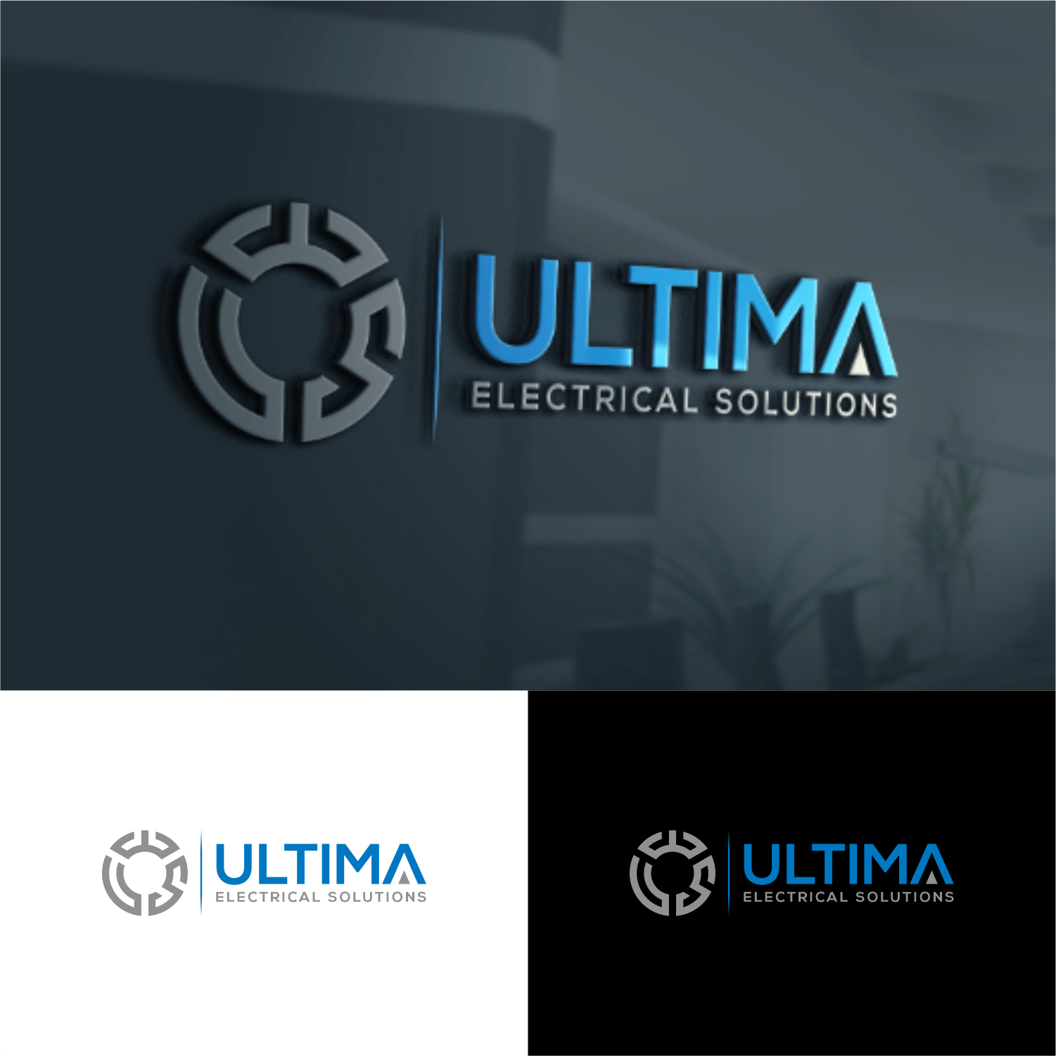 Design de Logo par semarco pour ce projet | Design #31644920