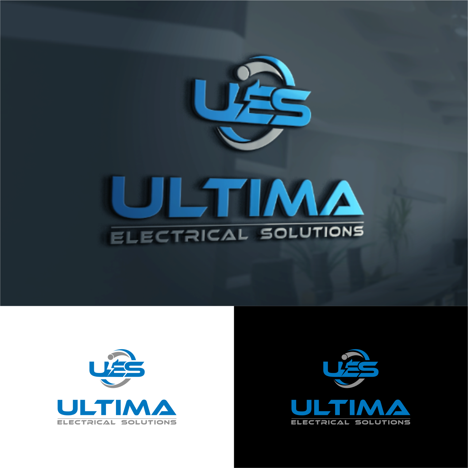 Logo Design by semarco for this project | Design #31644922