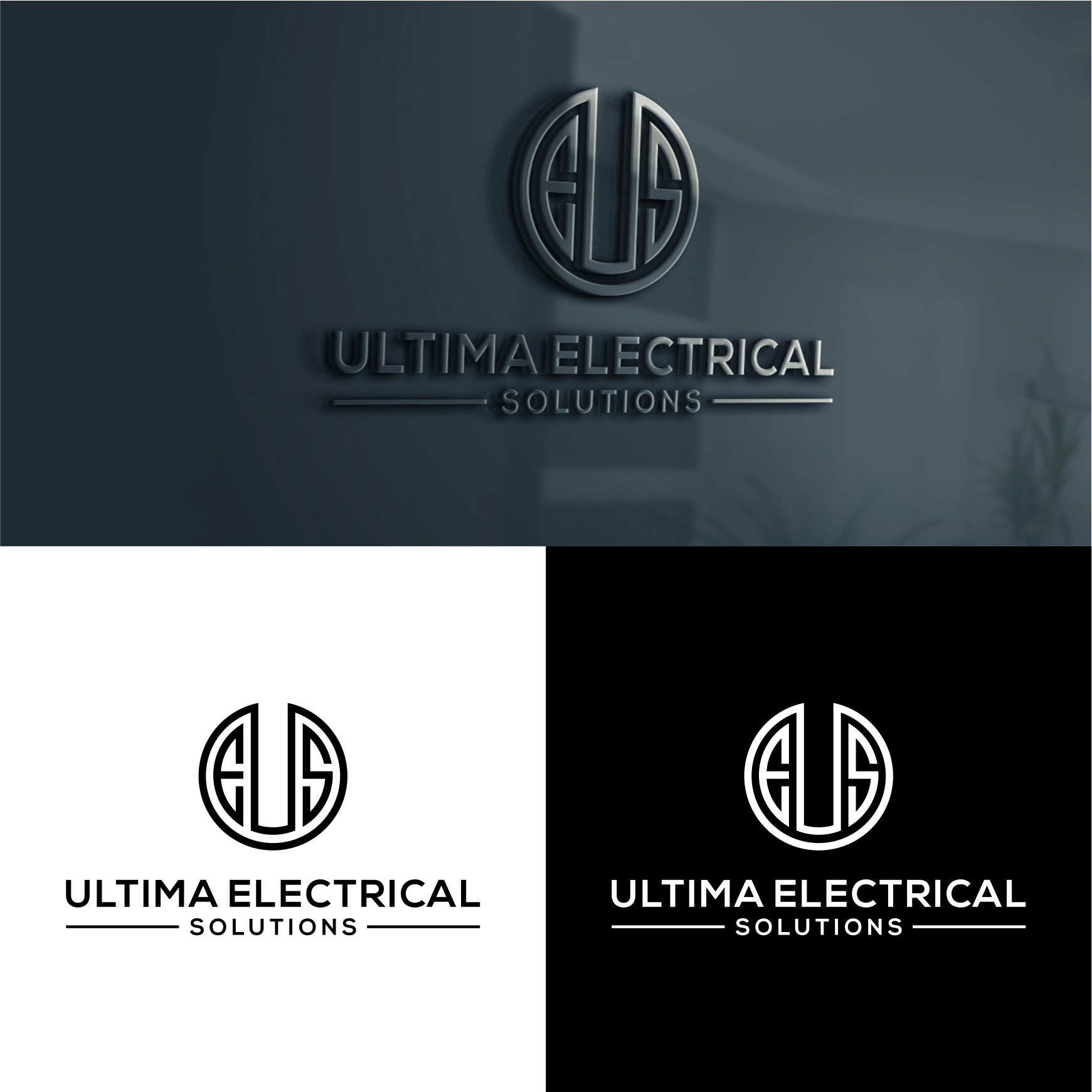 Logo Design by dodobakauu for this project | Design #31655831