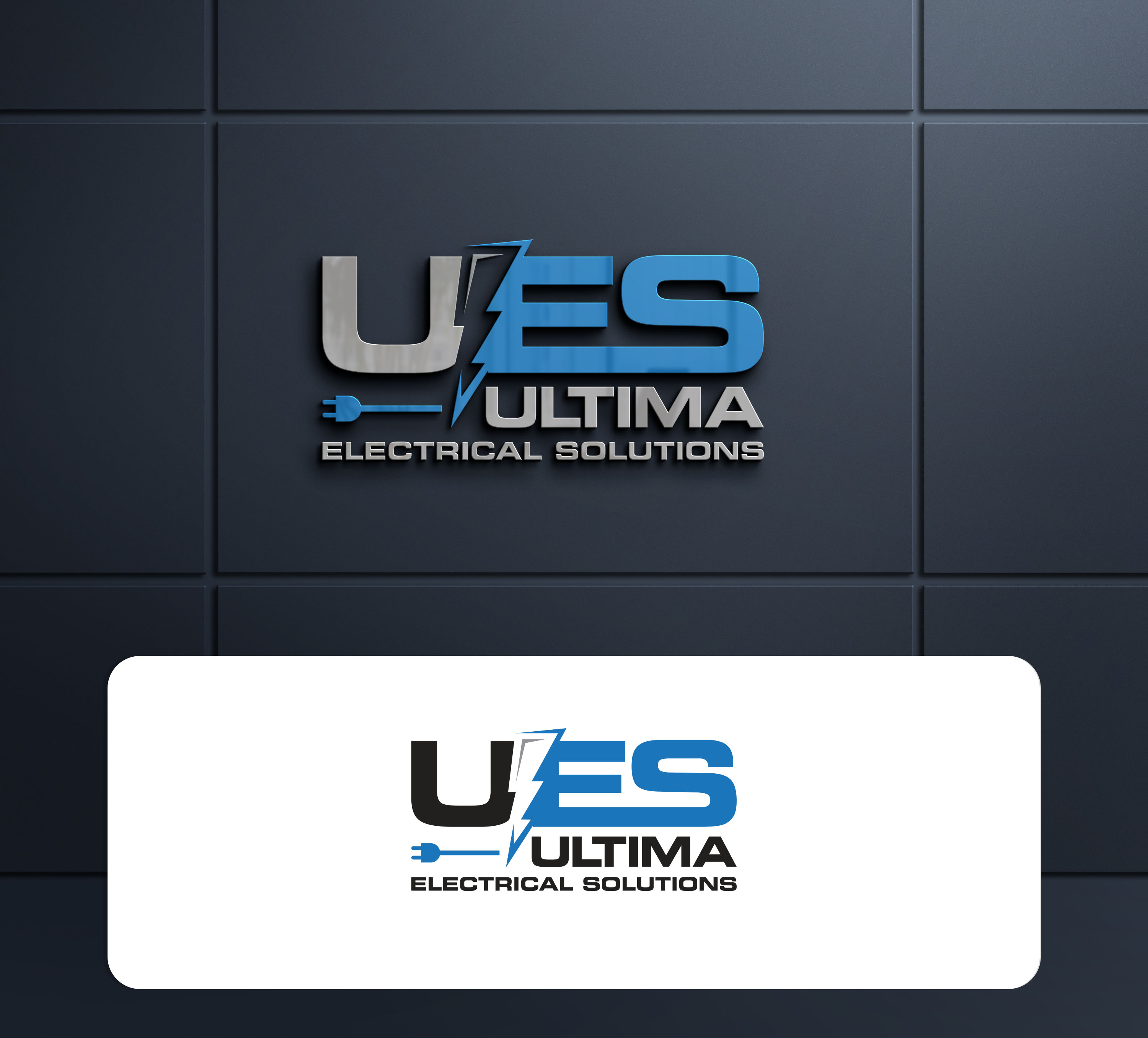 Logo Design by Interloop_Designs for this project | Design #31648115