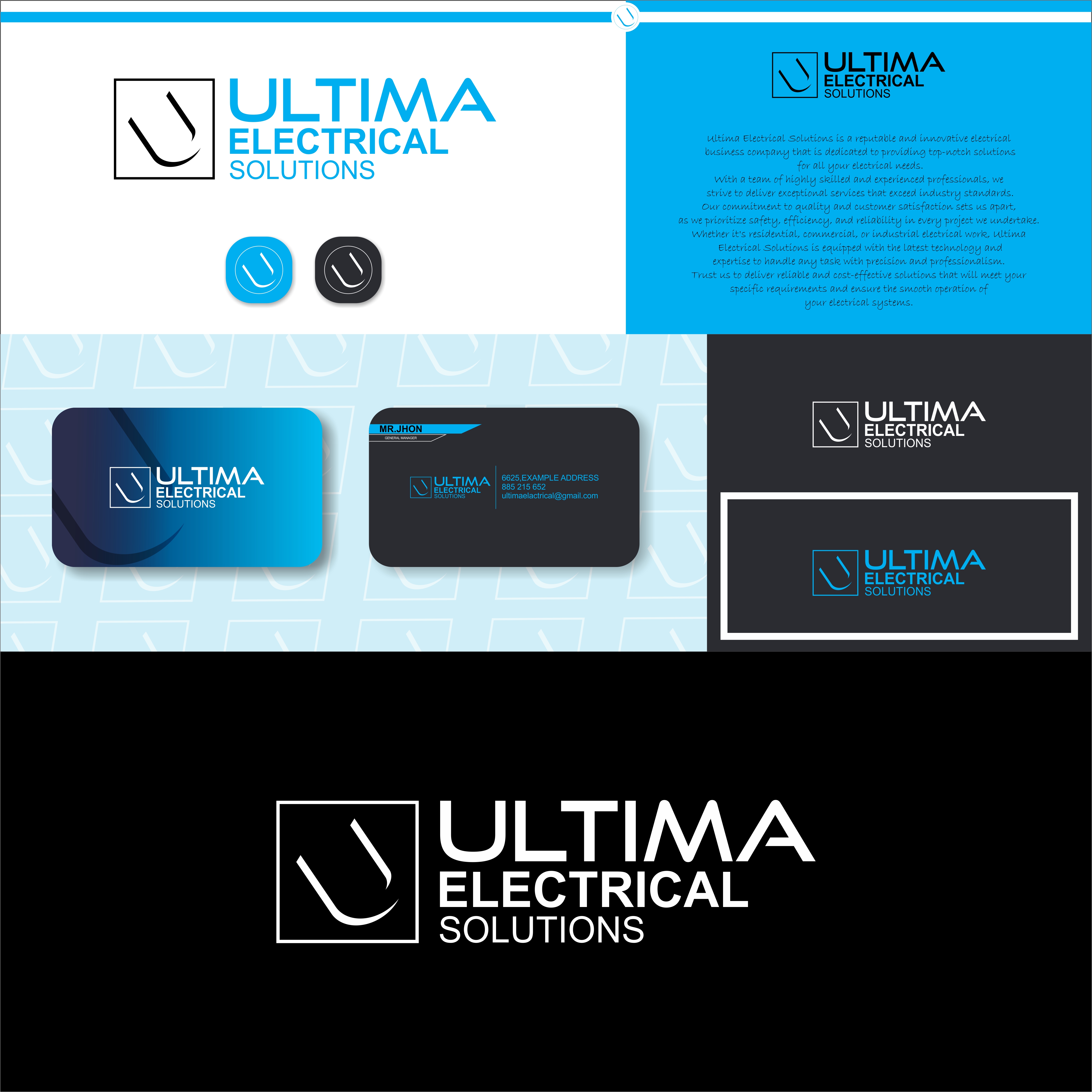 Logo-Design von BLINDMOON für dieses Projekt | Design #31655970