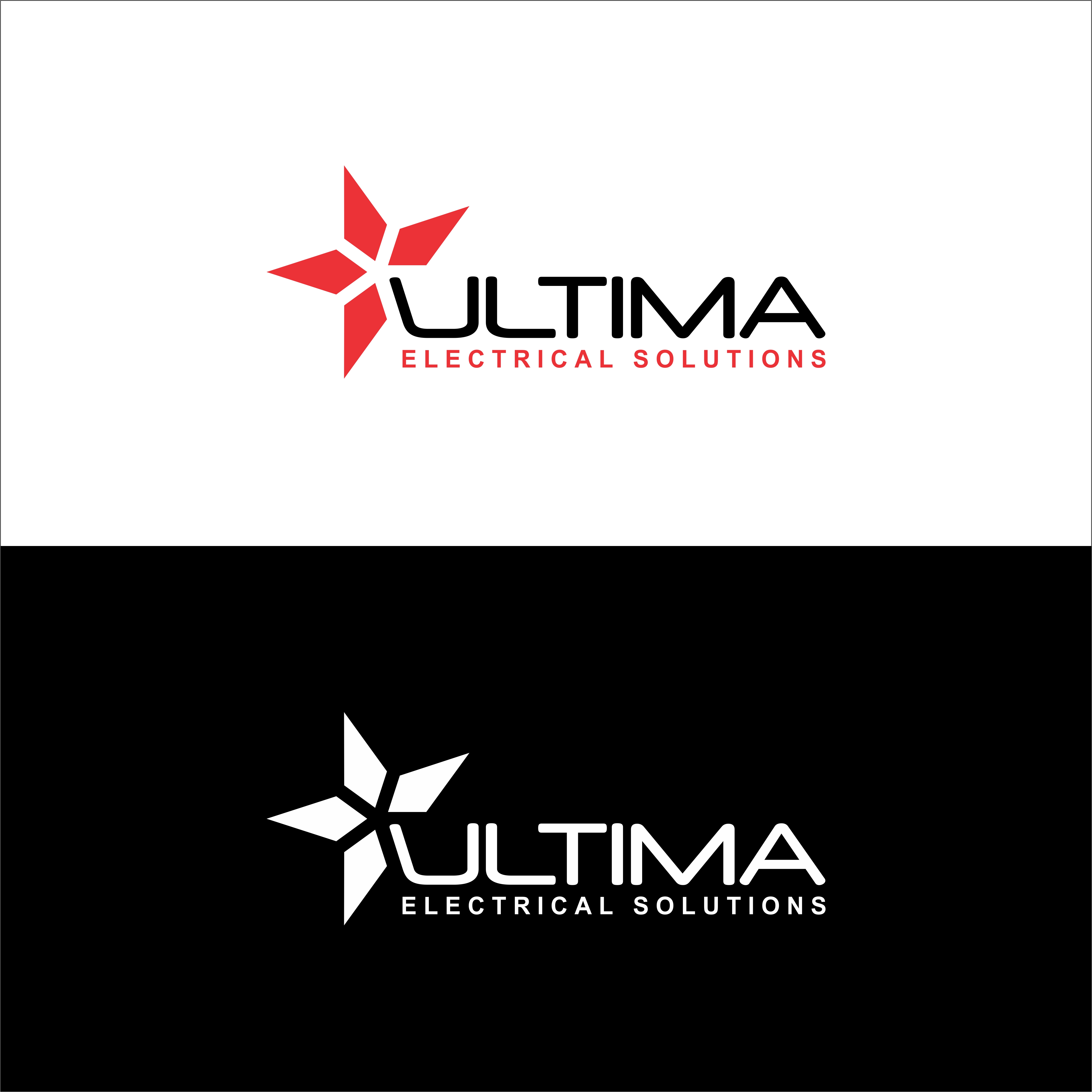 Logo Design by BLINDMOON for this project | Design #31657317