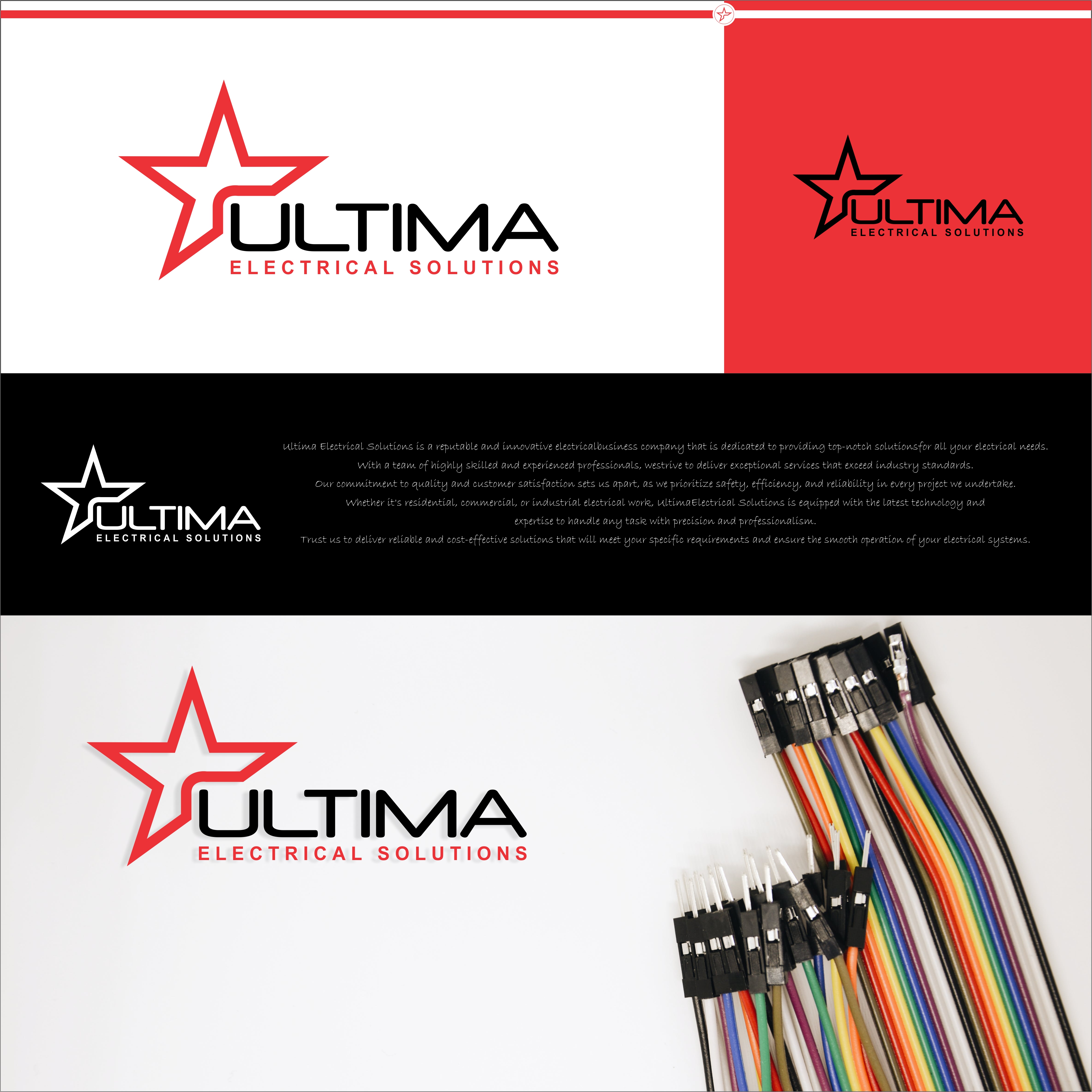 Logo Design by BLINDMOON for this project | Design #31657318