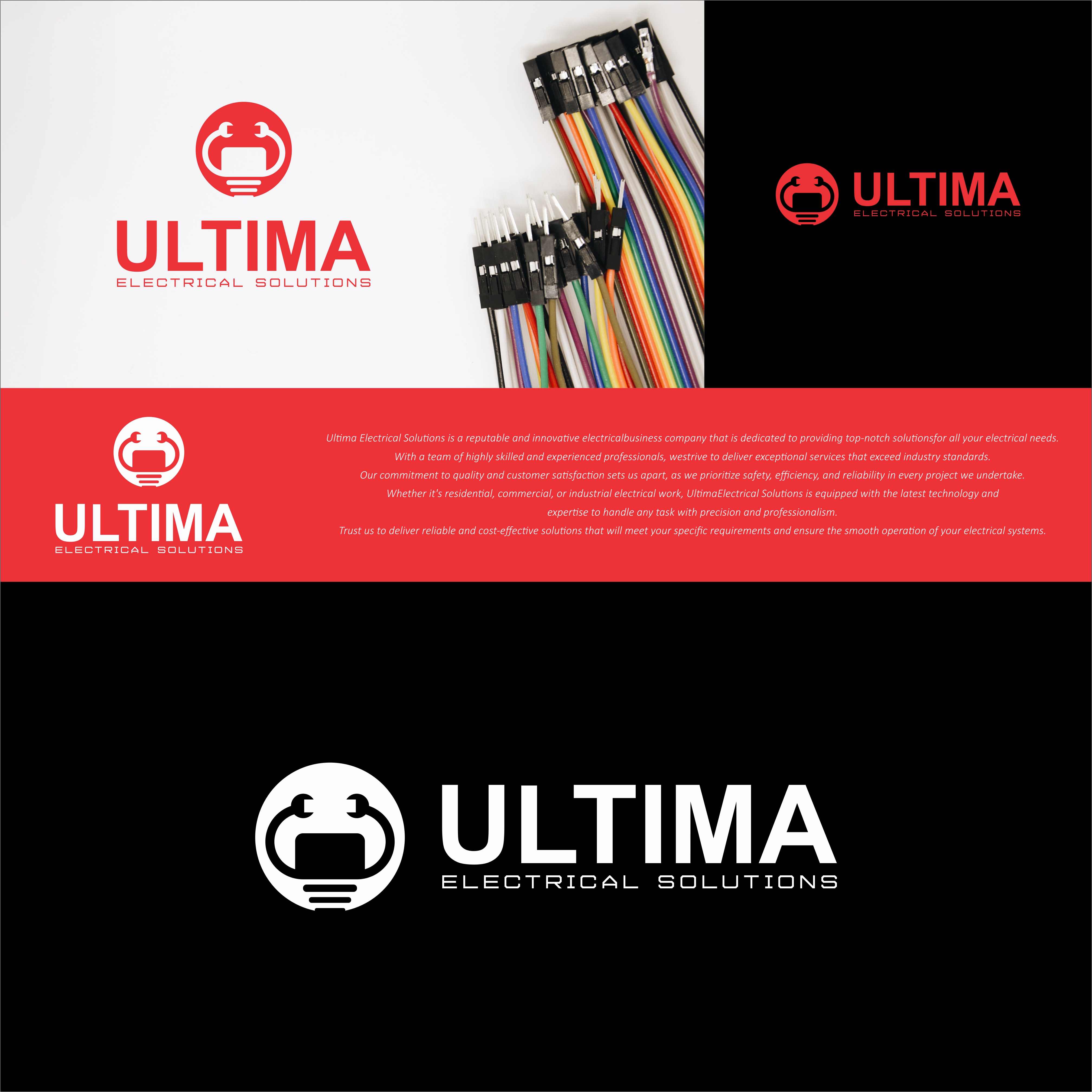 Logo Design by BLINDMOON for this project | Design #31657427