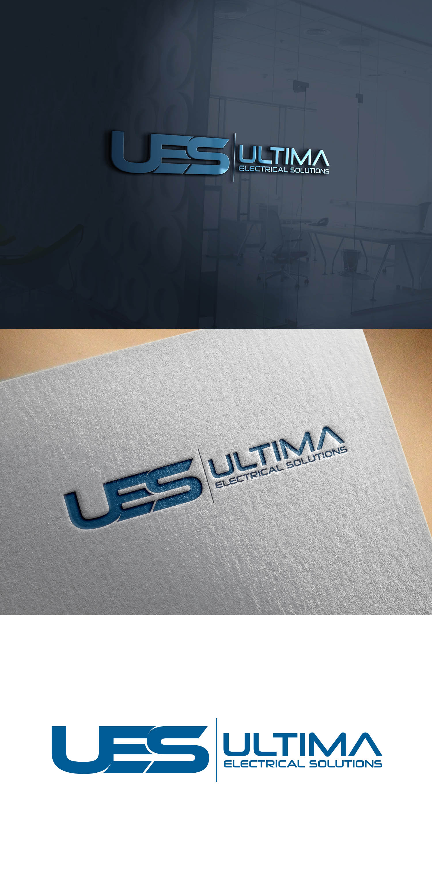 Logo Design by Sariaka Ramanjatonirina for this project | Design #31674402