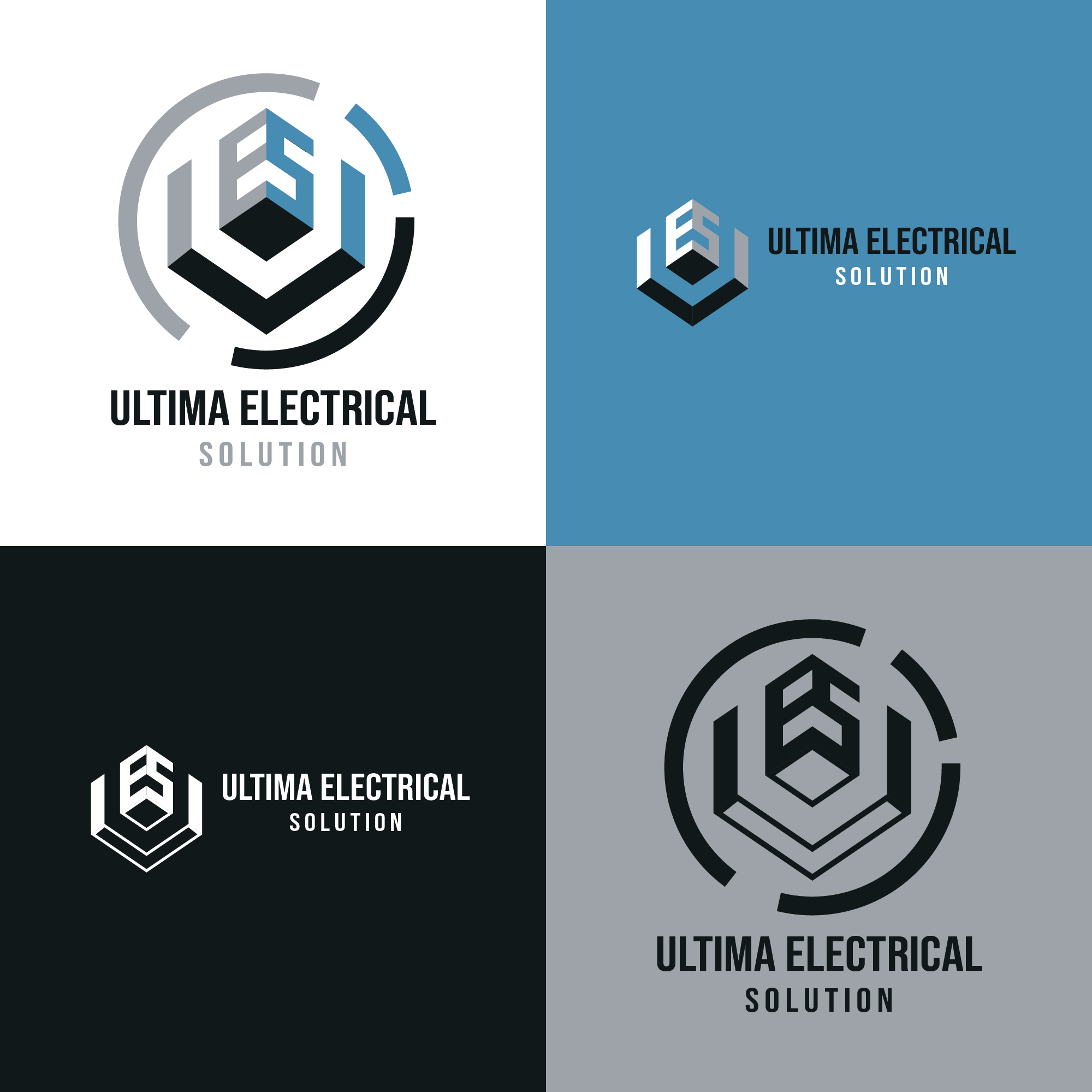 Logo Design by Indra Mahendra for this project | Design #31664590