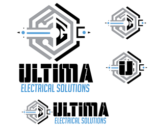 Logo Design by Michael Condello