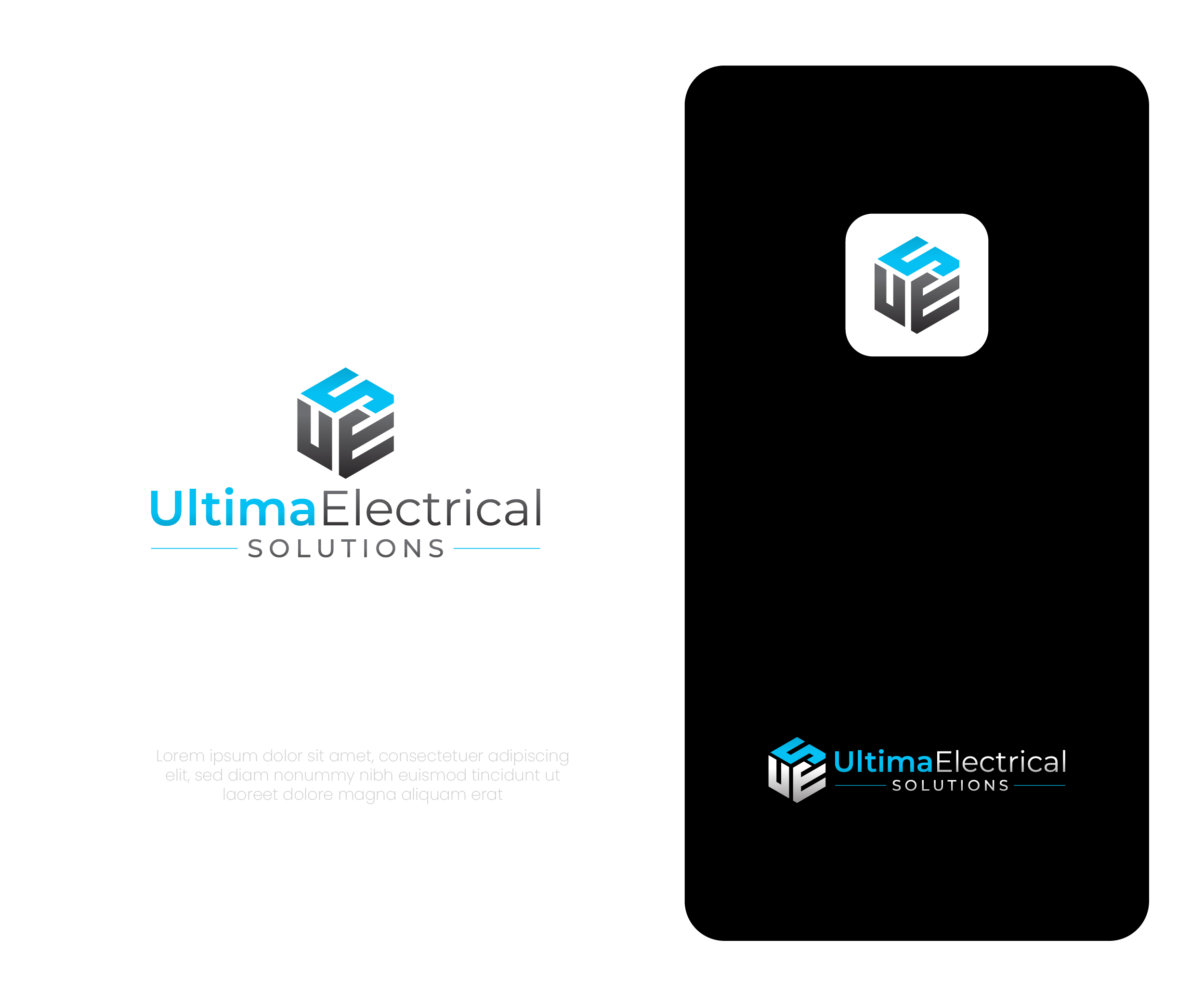 Logo Design by theimransaif for this project | Design #31684037