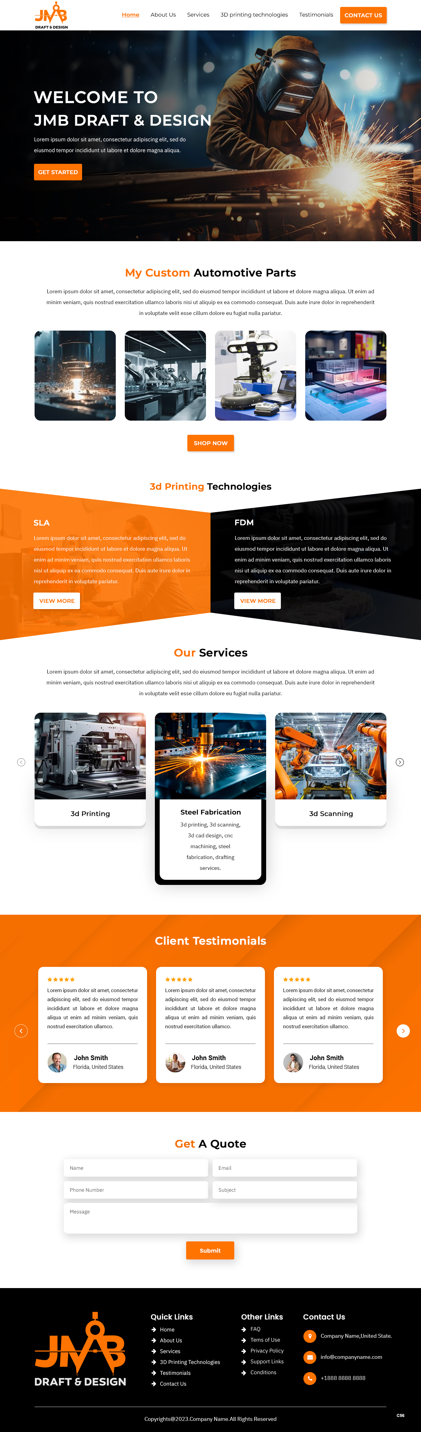 Diseño Web por pb para este proyecto | Diseño #31650164