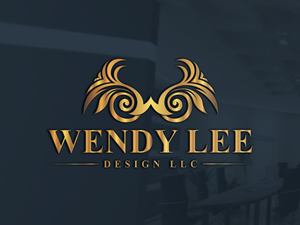 Design de Logo par Uhm@design pour Wendy Lee Design | Design : #31645449