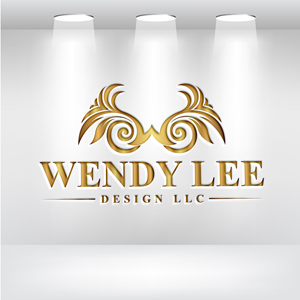 Design de Logo par Uhm@design pour Wendy Lee Design | Design : #31645451