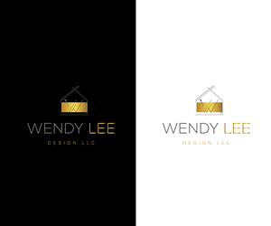 Logo Design by Om Namah Shivay for Wendy Lee Design | Design: #31655689