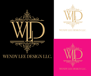 Design de Logo par Paint-Tools pour Wendy Lee Design | Design : #31686184