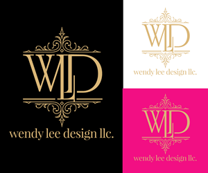 Design de Logo par Paint-Tools pour Wendy Lee Design | Design : #31686185