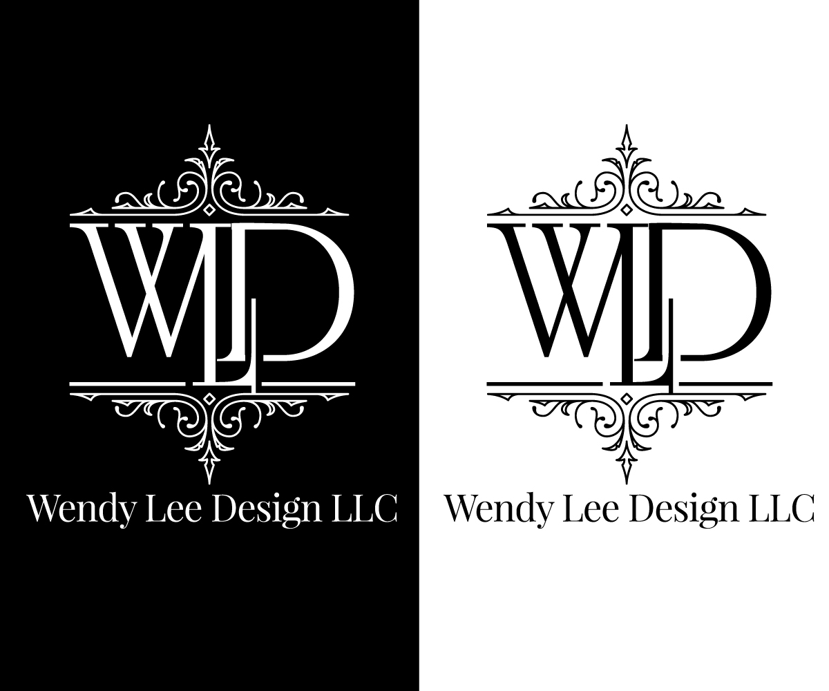 Design de Logo par Paint-Tools pour Wendy Lee Design | Design #31702946