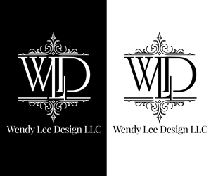 Design de Logo par Paint-Tools pour Wendy Lee Design | Design : #31702946