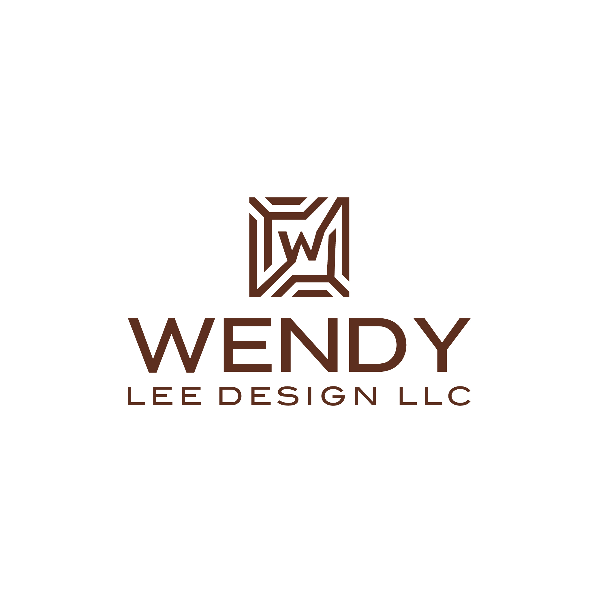 Design de Logo par logodezyn 2 pour Wendy Lee Design | Design #31658466