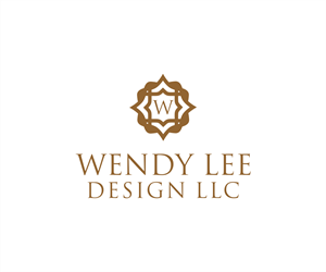 Logo Design by kalongg langgeng jaya for Wendy Lee Design | Design: #31645608
