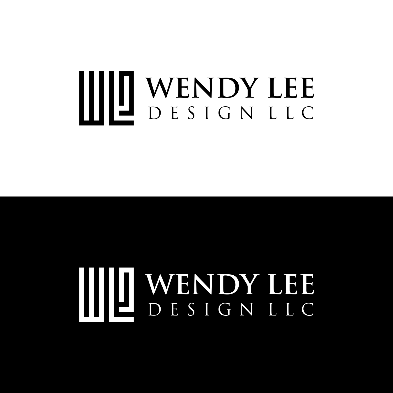 Logo Design by anak hits for Wendy Lee Design | Design #31649130